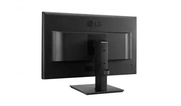 LG 24" IPS-LED 1920x1080 HDMI 24BK550Y-B Monitor