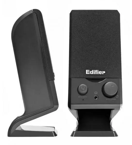 Edifier M1250 Compact 2.0 USB Powered Speakers