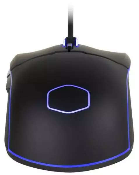 Cooler Master MasterMouse CM110 RGB Optical Gaming Mouse 