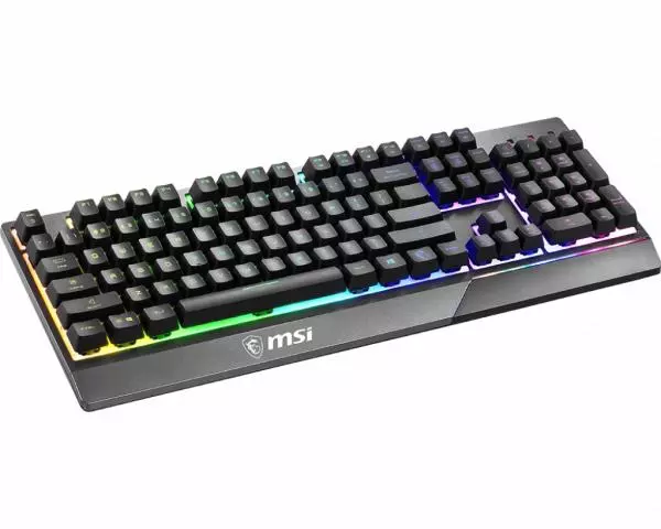 MSI Gaming Vigor GK30 RGB Keyboard