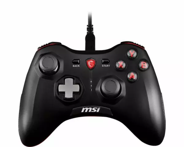 MSI Gaming GC20 USB Controller