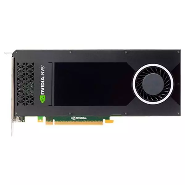 Nvidia Quadro NVS810 Workstation GPU