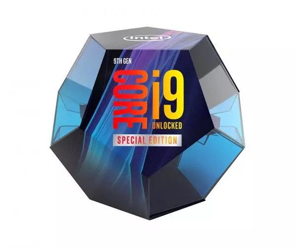 Intel i9 9900KS 8-Core 16 Thread (Base-4GHz Boost-5GHz)