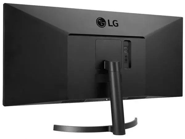 LG 34WL500-B Ultra-Wide Full HD HDR10 FreeSync IPS 34" Monitor