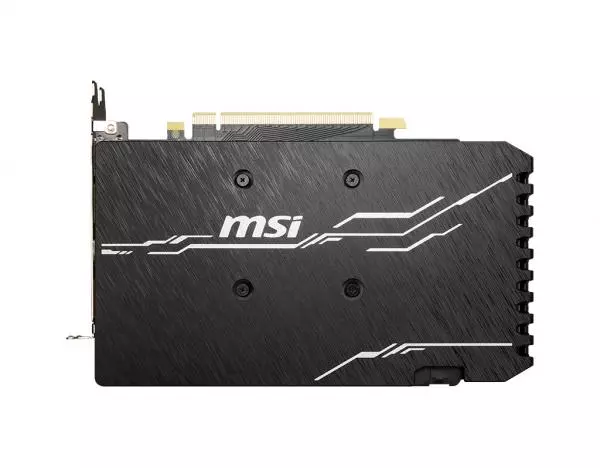 MSI GTX1660 Super Ventus XS 6GB OC