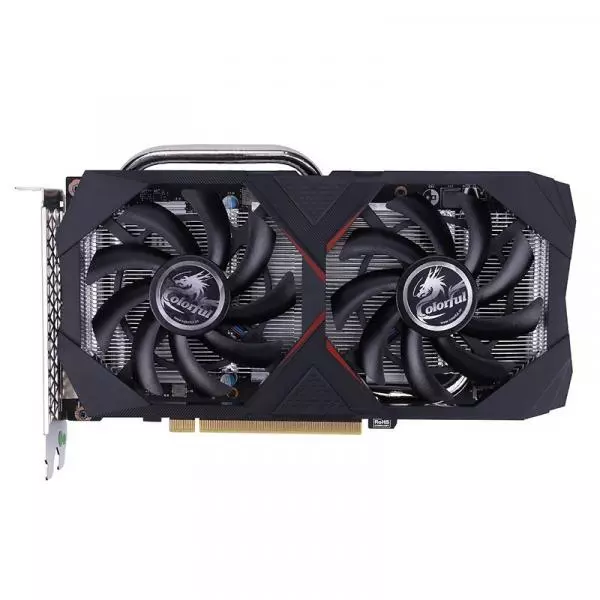 Colorful GTX 1660 6G