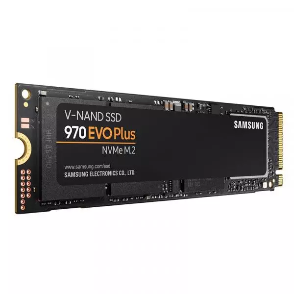 Samsung 1TB 970 EVO Plus NVMe SSD
