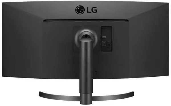LG 34WL75C-B UltraWide QHD IPS Curved 34" Monitor 
