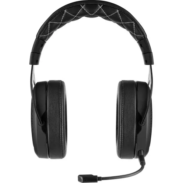 Corsair HS70 PRO Wireless Gaming Headset Carbon