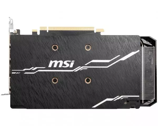 MSI RTX 2070 Ventus GP 8GB