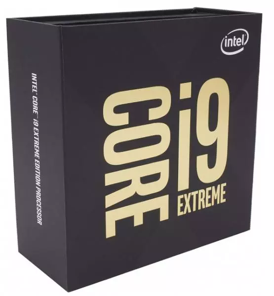 Intel Core i9 10980XE Extreme 18 Core 36 Thread (3GHz Base/4.6GHz Boost) 
