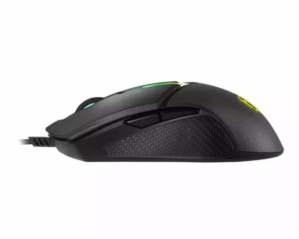 MSI Gaming Clutch GM30 Optical Mouse