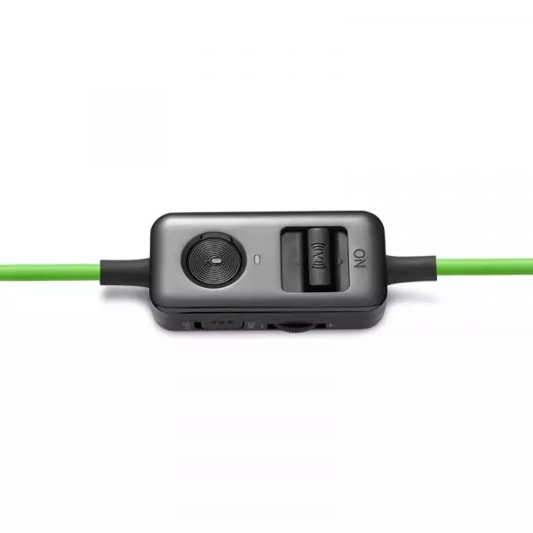 Edifier V4 (G4) 7.1 Virtual Surround Sound Gaming Headset Green