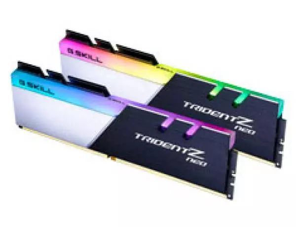 G.Skill Trident Z Neo 32GB (2x16GB) 3600MHz DDR4