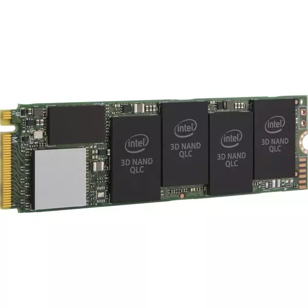 2 x 1TB NVMe M.2 SSD  - Up to 3,500MB/s