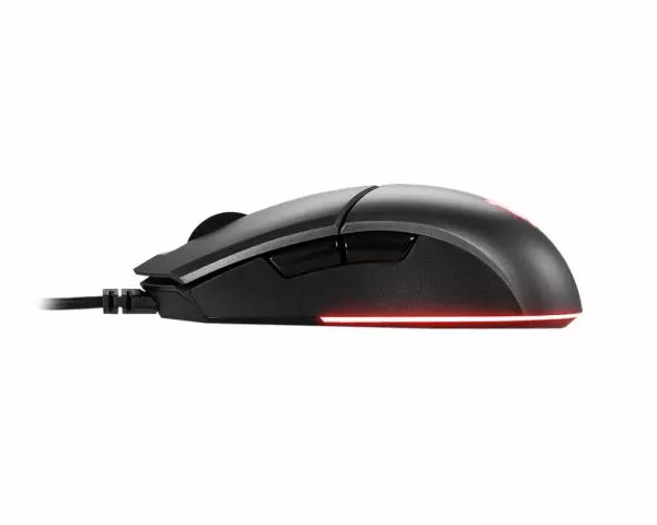 MSI Clutch GM11 RGB Gaming Mouse