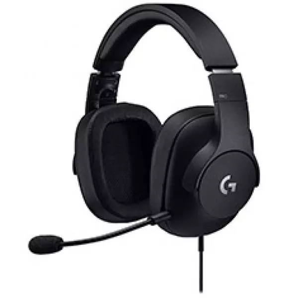 Logitech G Pro Wired Gaming Headset