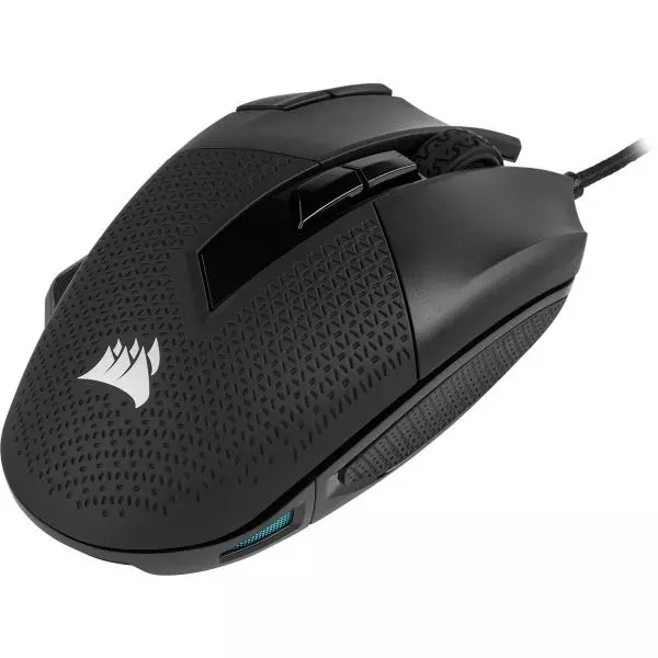 Corsair Nightsword RGB Tunable Gaming Mouse