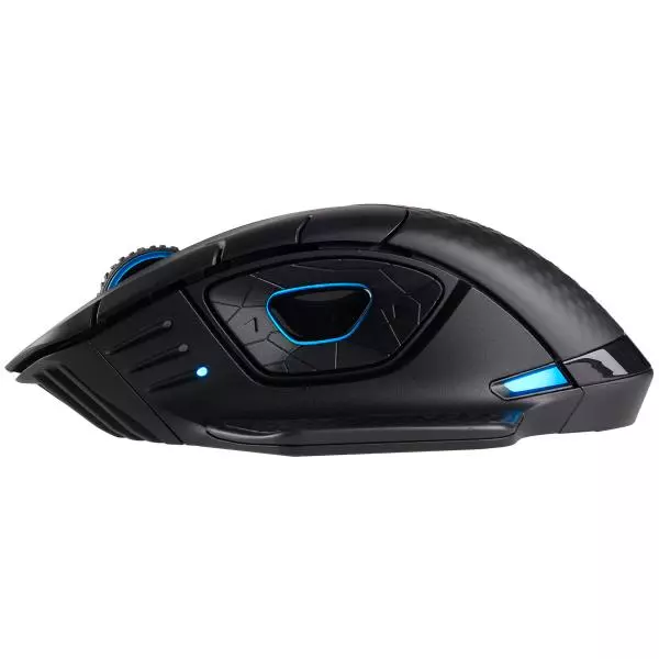 Corsair Dark Core SE RGB Wireless Gaming Mouse 