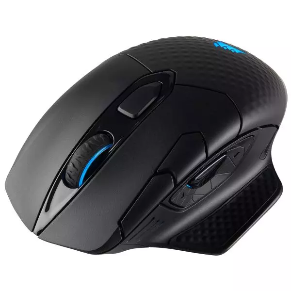 Corsair Dark Core SE RGB Wireless Gaming Mouse 