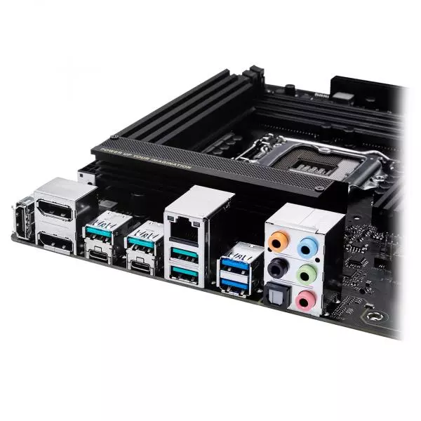 ASUS ProArt Z490-Creator 10G Motherboard 