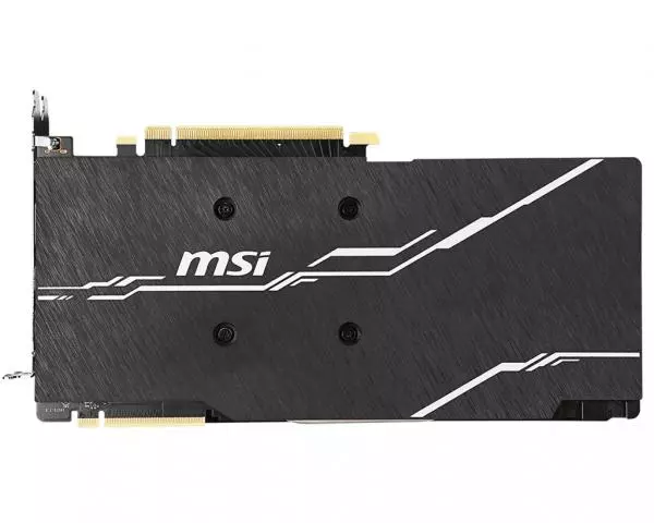 MSI GeForce RTX 2070 Super Ventus GP OC 8GB