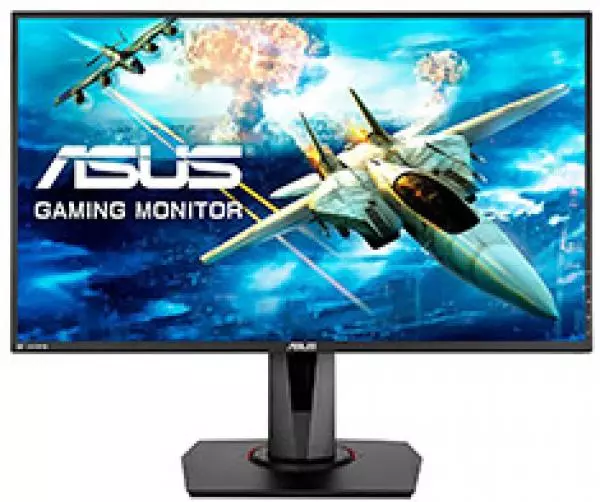 ASUS VG278Q 27" Full HD Adaptive-Sync 144Hz 1MS LED Gaming Monitor