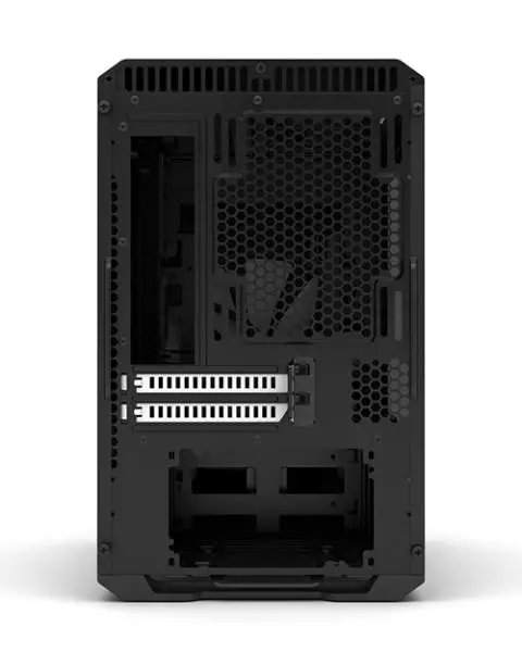 Phanteks Enthoo Evolv Black Mini ITX Case