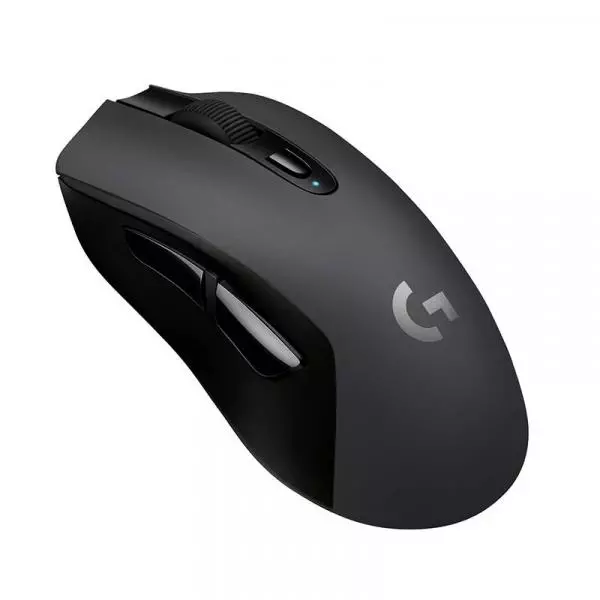 Logitech G603 Lightspeed Wireless Optical Gaming Mouse