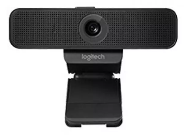 Logitech C925E FHD Webcam