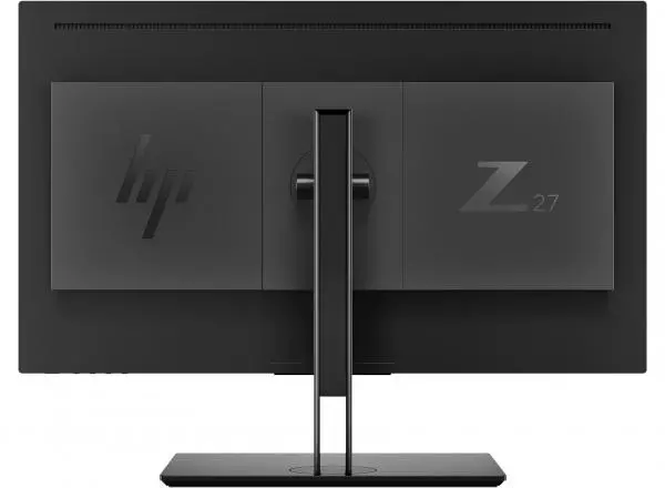 HP Z27 G2 27" 4K (3840x2160) IPS Monitor (2TB68A4)
