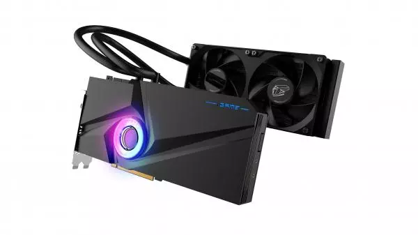 Colorful iGame RTX 3080 Neptune OC 10G LHR