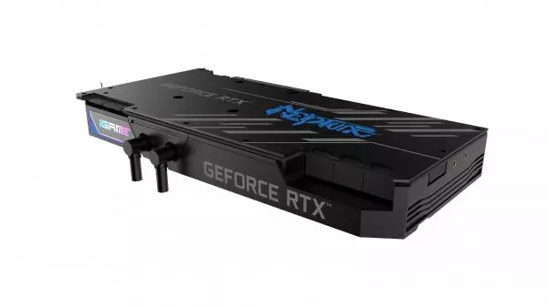 Colorful iGame RTX 3080 Neptune OC 10G LHR