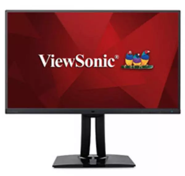 ViewSonic VP2785-4K 27" 4K IPS UHD Adobe RGB Professional Monitor 