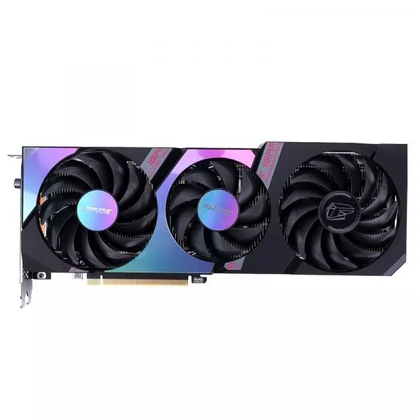 Colorful iGame RTX 3070 Ultra OC 8GB