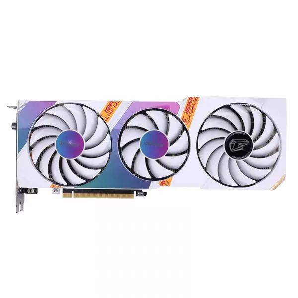 Colorful iGame RTX 3070 Ultra OC White Edition 8GB
