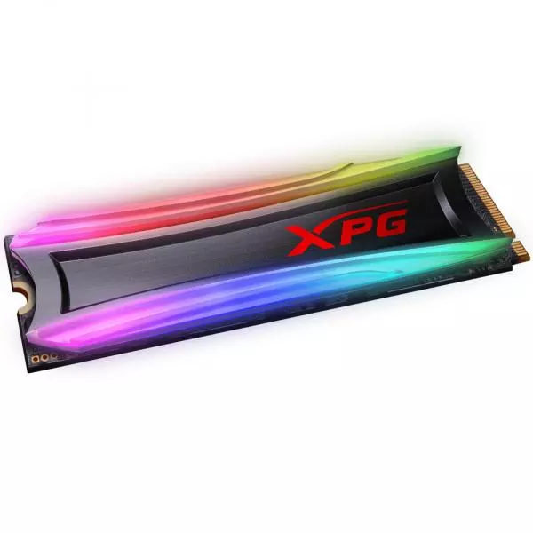 Adata 4TB XPG S40G RGB M.2 NVMe SSD