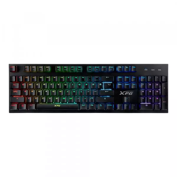 Adata XPG INFAREX K10 RGB Gaming Keyboard