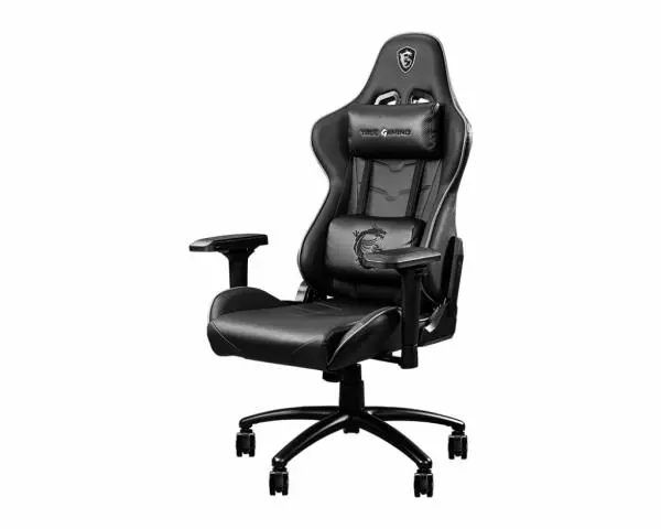 MSI MAG CH120I Gaming Chair Black 