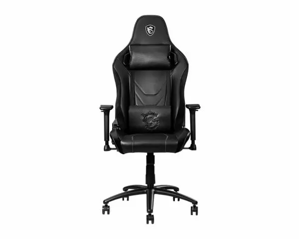 MSI MAG CH130X Gaming Chair Black