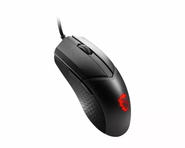 MSI Gaming Clutch GM41 Lightweight V2 Mouse