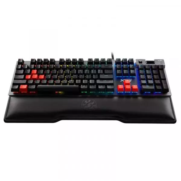 Adata XPG Summoner RGB Cherry Red Mechanical Gaming Keyboard
