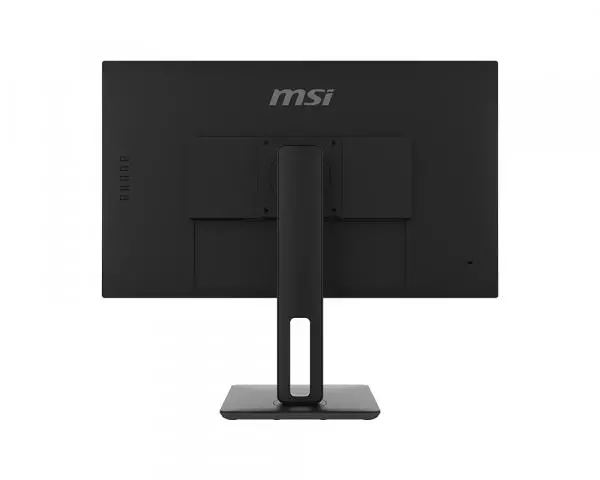 MSI Pro MP271QP 27" 1440p QHD IPS Monitor 
