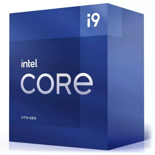 Intel Core i9 11900 8 Core 16 Thread (Base-2.5GHz Boost-5.2GHz)