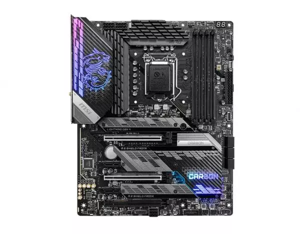 Intel Z590 Gaming Pro Edition ATX