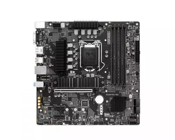 Intel B560M Pro Edition Motherboard