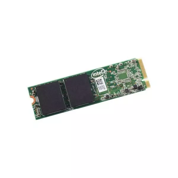 4TB NVMe M.2 SSD - Up to 3,500MB/s 