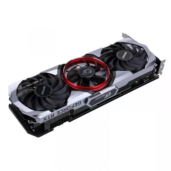 Colorful iGame RTX 3060 Advanced OC 12G L