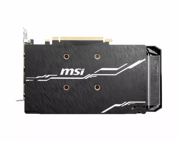 MSI RTX 2060 Ventus GP OC 6GB 