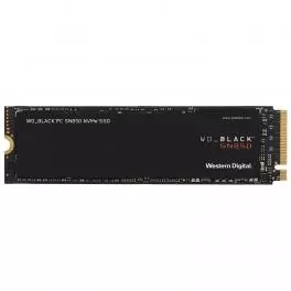 Western Digital WD Black 1TB SN850 PCIe4 SSD WDS100T1X0E